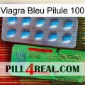 Blue Viagra Pill 100 new03